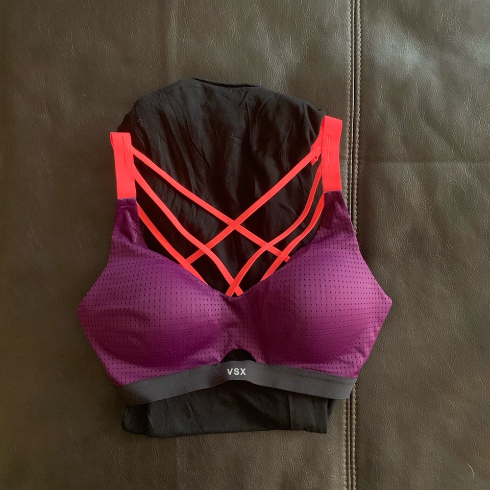 VSX Sports Bra